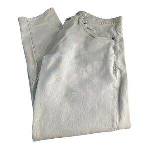 Todd Snyder New York Men's Denim Chino Pants Slim Fit 32 X 30.